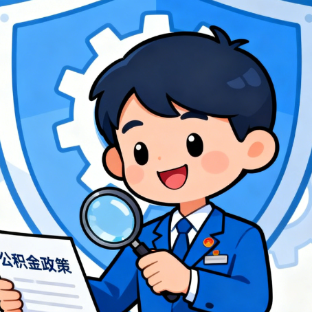房山《关于2025住房公积金年度缴存有关问题的通知》政策解读