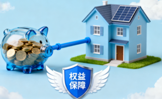 房山住房公积金政策“上新” 一文为你划重点