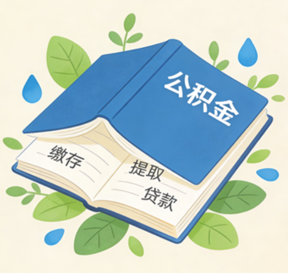 房山住房公积金的提取条件