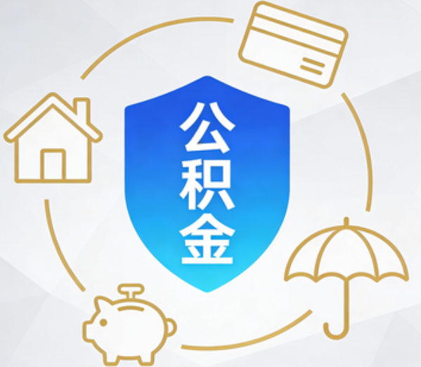 房山对受2025年汛情影响的缴存职工给予阶段性支持
