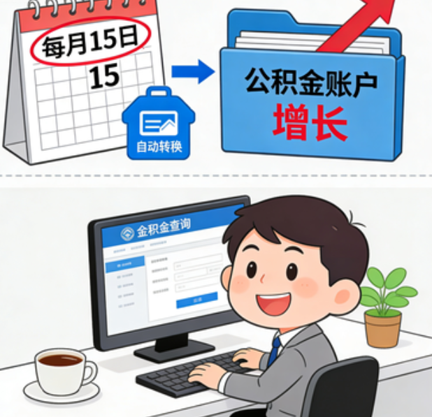 房山公积金代办服务：专业赋能，合规守护您的住房权益