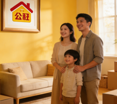 房山夫妻购房提取住房公积金