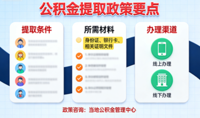 房山异地购房公积金提取全攻略