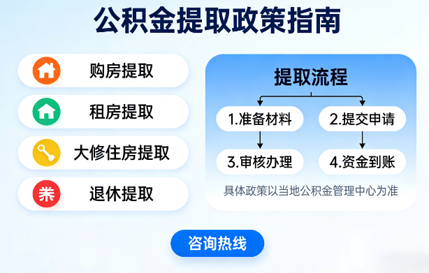 房山住房公积金与养老规划：制度功能解析与个人资金活用指南