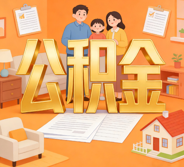 房山公积金代办服务的现实价值与普惠意义