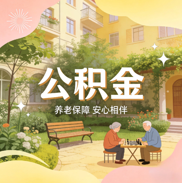 房山公积金代办行业迎规范化整治：多地出台新规，严打违规提取与“黑中介”