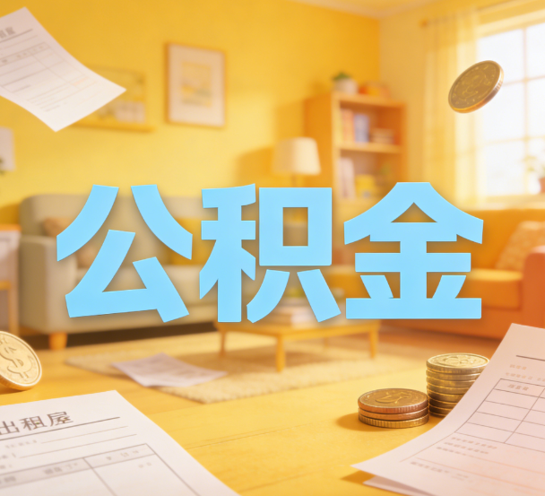 房山别让公积金“躺在账户里睡觉”！