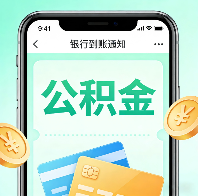 房山公积金新政密集落地:专业代办化身“政策翻译官”