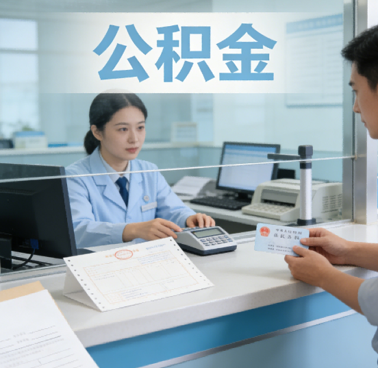 房山公积金提取的两种方式全面对比