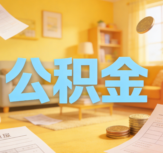 房山买房如何提取公积金？