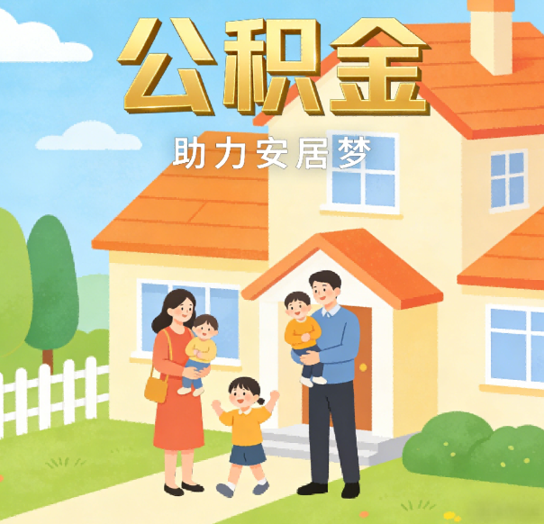 房山公积金代办行业观察：合规化浪潮下，专业服务迎来价值回归