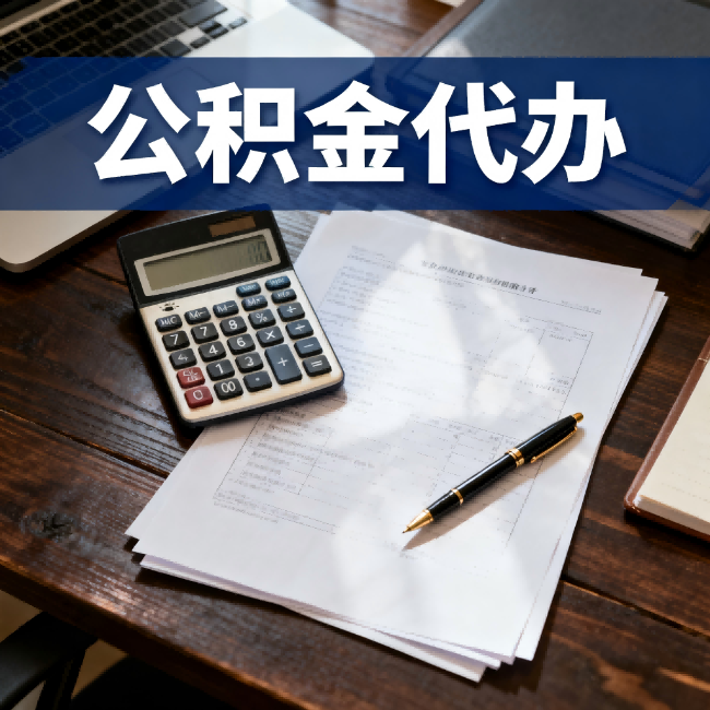 房山公积金代办:哪些人办了之后说“真值”
